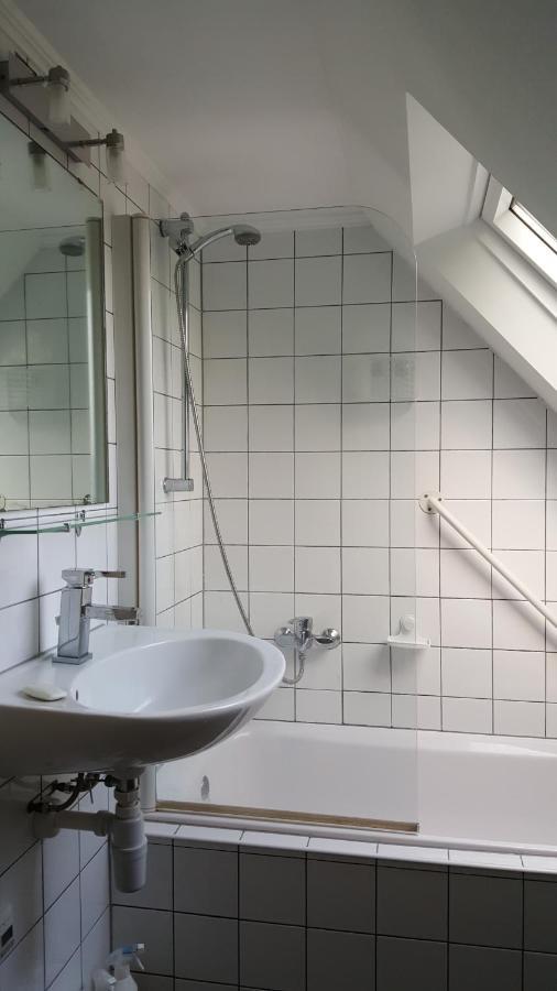 Vakantiewoning Deend 拉伦 外观 照片