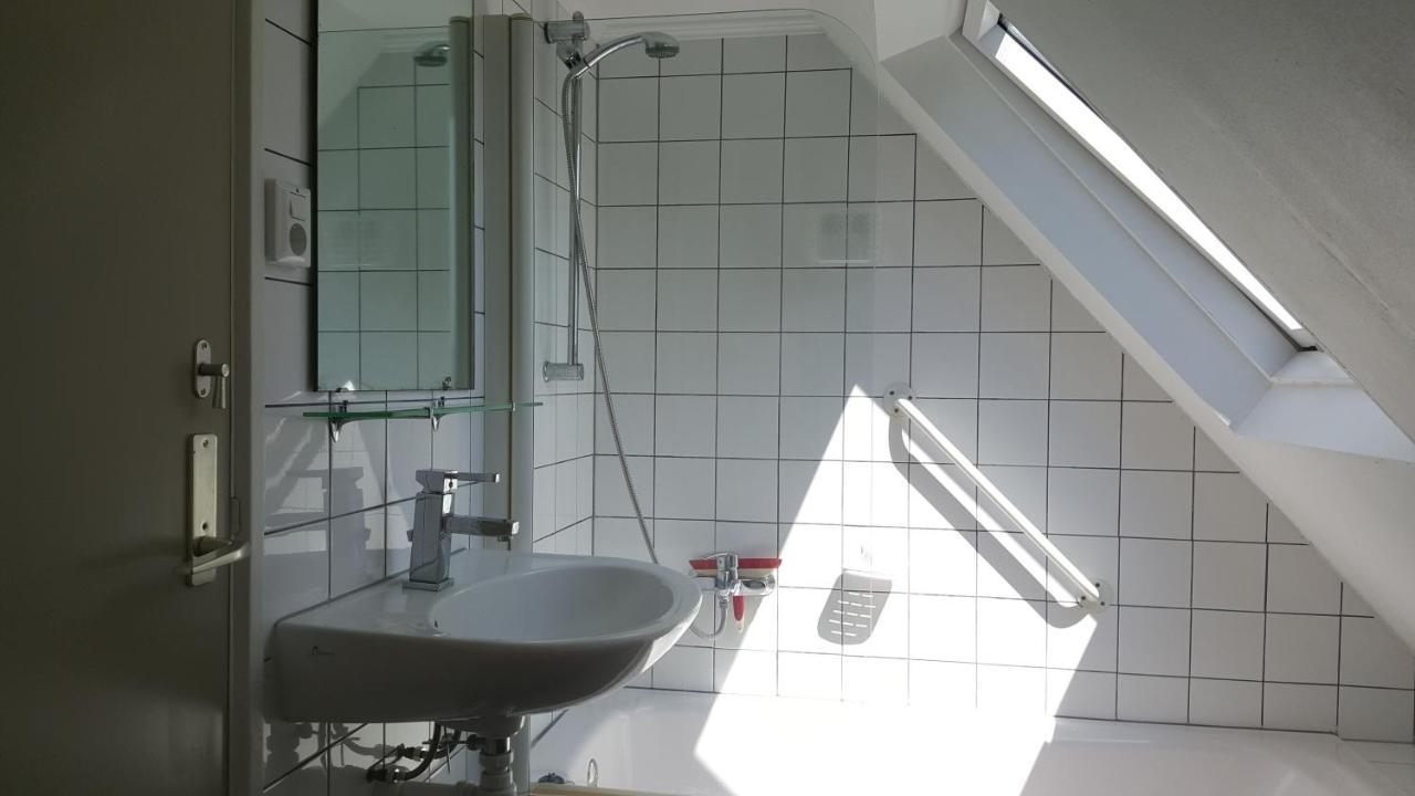 Vakantiewoning Deend 拉伦 外观 照片
