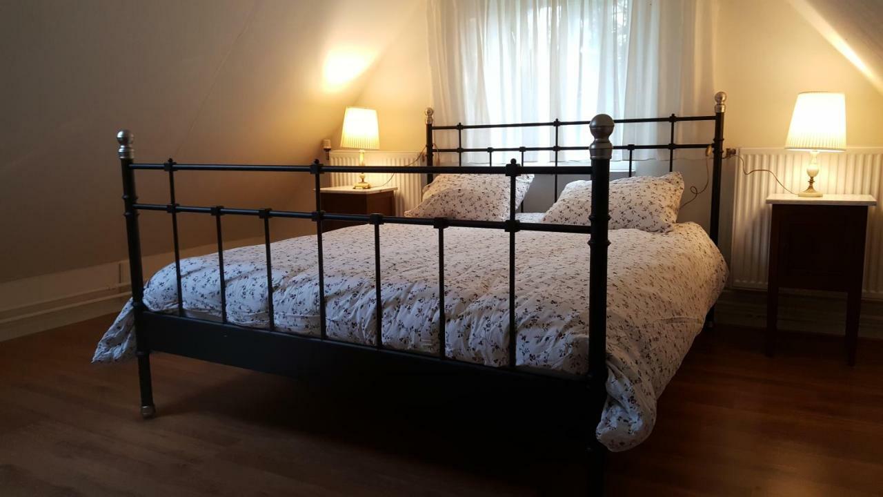 Vakantiewoning Deend 拉伦 外观 照片