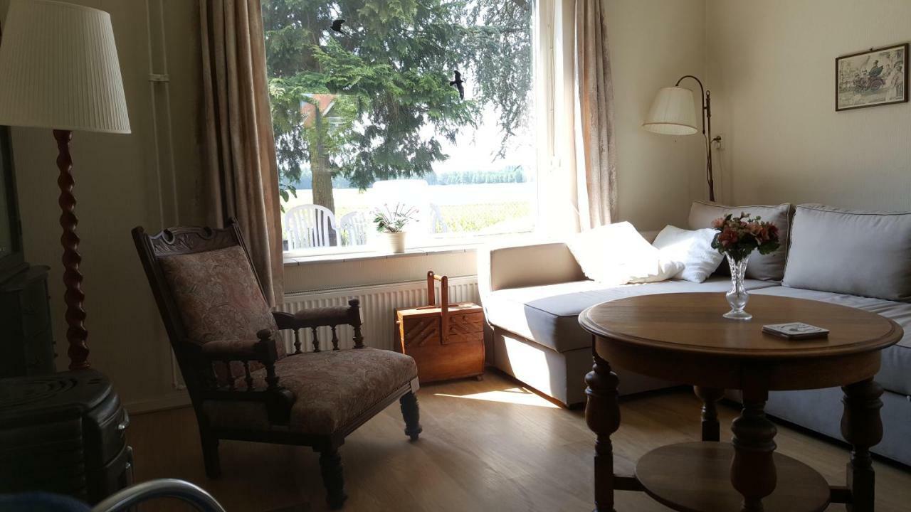 Vakantiewoning Deend 拉伦 外观 照片