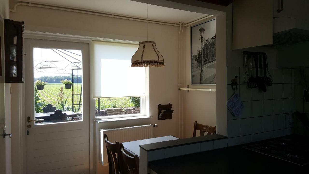 Vakantiewoning Deend 拉伦 外观 照片