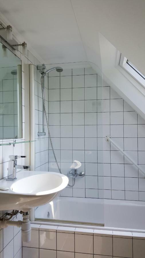 Vakantiewoning Deend 拉伦 外观 照片